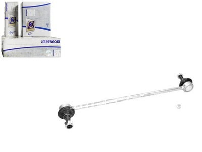 Соединитель тяга стабилизатора перед l/p mercedes a w176 b sports фото №1