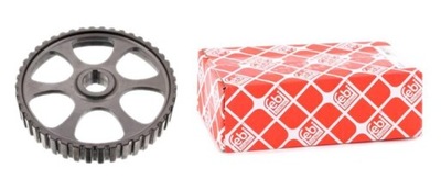 Febi колесо вала розподільного валу vw 0,9 фото №1