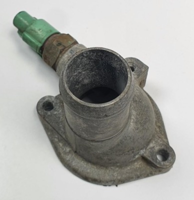 Корпус термостата honda prelude v 2.0 16v фото №1