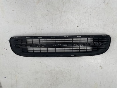 Решётка бампера 7250785 mini r55 r56 r57 lift фото №1