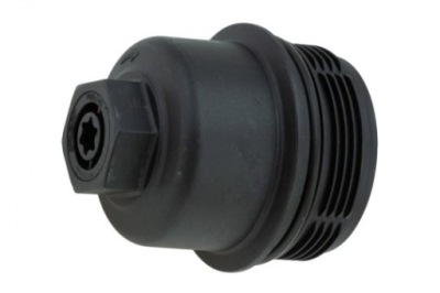 Кришка корпус фільтра оливи nty ccl-bm-072 фото №1