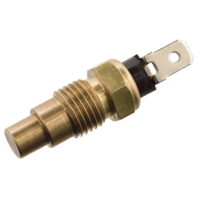 Febi bilstein 106850 датчик, температура рідина охолоджуючий фото №1
