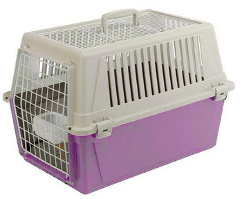 FERPLAST TRANSPORTER ATLAS 30 OPEN 60x40x38h