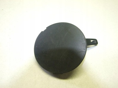 Заглушка фаркоп бампера задня dacia lodgy 511656233 фото №1