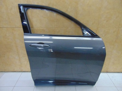 Двері перед передні праве alfa romeo tonale фото №1