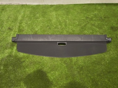 Bmw x3 f25 шторка багажника оригінальна фото №1