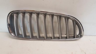 Решітка радіатора решітка радіатора права bmw z4 e89 10627110 фото №1