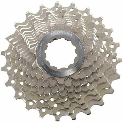 Shimano Ultegra CS-6700 10s 12-25 kaseta