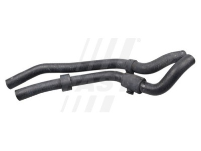 Дроти обігрівач fast ft61341 фото №1