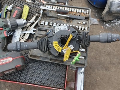 0265005428 перемикач світла комбінований fiat stilo 2003r фото №1