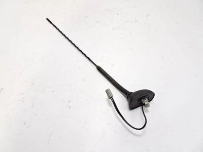 ANTENA DE TECHO NISSAN QASHQAI J10  