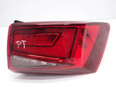 Фара правий задній європа оригінал led 575945208e seat ateca 21r фото №1