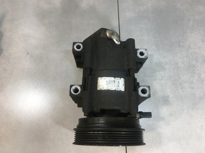 Компрессор кондиционера ford puma 1.7 16v фото №1