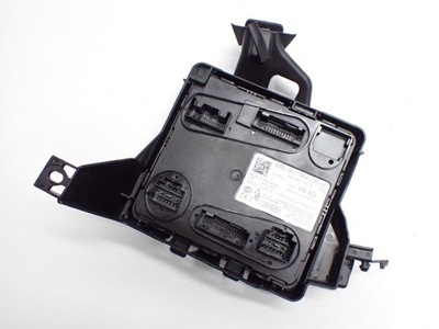 МОДУЛЬ БЛОК УПРАВЛЕНИЯ КОМФОРТА 8W0907064CB AUDI A4 B9 8W 17R