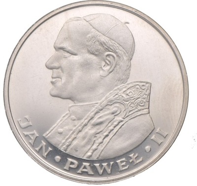 1000zł Jan Paweł II 1982 (25-26)