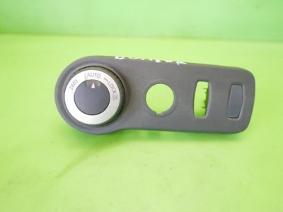 Переключатель ручка привода dacia duster i hs 10- фото №1