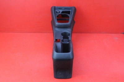 Тунель середній et76-r045b55-ab ford transit courier 14- фото №1