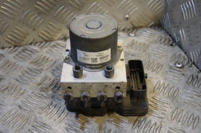 Насос abs astra k фото №1