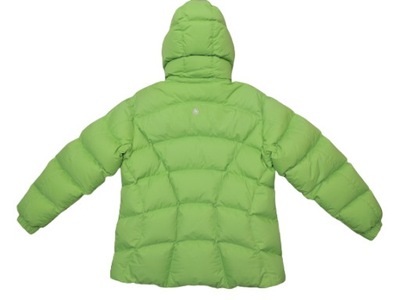 Marmot Goose Down Jacket Puchowa Oldschool Gtx Pro