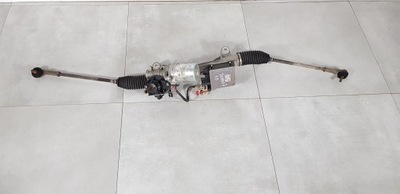 Renault twingo iii smart forfour ii рейка рульова 490012032r фото №1