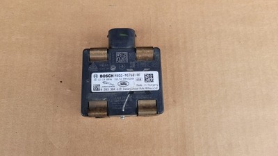 Радар distronic land range rover velar m8d2-9g768-af фото №1