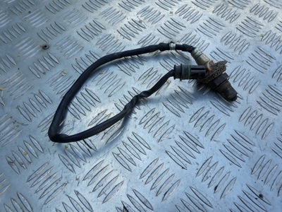 Датчик лямбда-зонд bosch bmw 5 f10 752626202 фото №1