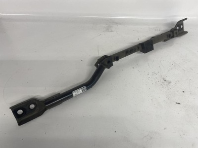 Кронштейн кронштейн аккумулятора renault arkana 1.6 e-tech гибрид фото №1