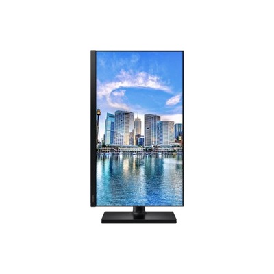 MONITOR SAMSUNG LED 24" LF24T450FZUXEN