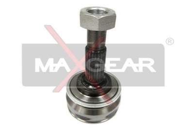 AXLE SWIVEL  