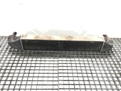 Інтеркулер mercedes w203 a2035000000 1.8 163km 00-07 фото №1