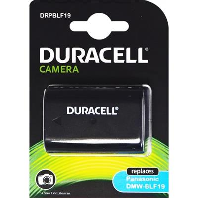 Akumulator Duracell DRPBLF19 1900 mAh do Panasonic