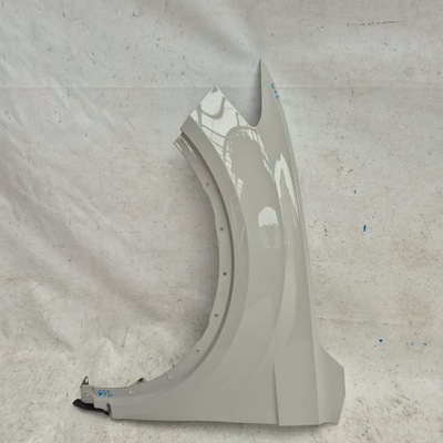 Vw t-roc 2ga 17- крыло левый перед передний фото №1