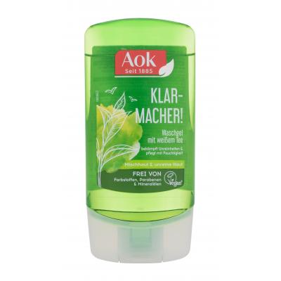 Aok Clear-Maker! 150 ml Żel oczyszczający