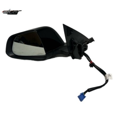 Дзеркало ліва перед tesla 3 11 pin 1592033-00-c фото №1