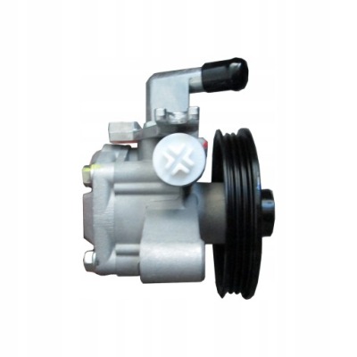 Насос підсилювача hyundai coupe elantra trajet фото №1