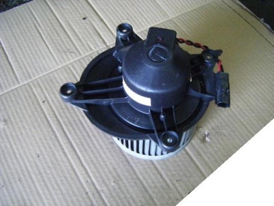 Chrysler pt cruiser 99- вентилятор обдув 790902m фото №1