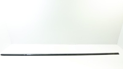 Opel zafira b молдинг прокладка поріг ліва фото №1