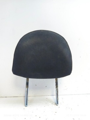 Подголовник сиденье перед правый левый primera p12 01-07 фото №1