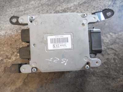 Блок управления модуль lexus is 200t 89650-53250 фото №1