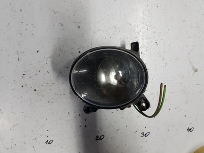 Audi a4 b8 08-11r протитуманна фара лівий фото №1