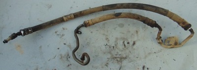 Шланг усилителя mercedes e w211 2.2cdi europa фото №1