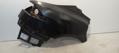 Крило обшивка правий задні tesla model s фото №1