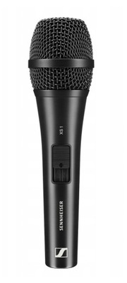 SENNHEISER XS1 mikrofon dynamiczny