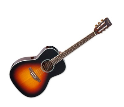 TAKAMINE GY51E-BSB GITARA ELEKTROAKUSTYCZNA