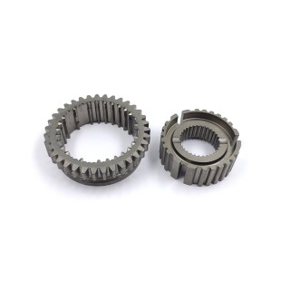 Муфта синхронизатор 1 2 передача suzuki jimny фото №1