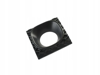 Рамка камери радара rt srt dodge durango 2018 - фото №1