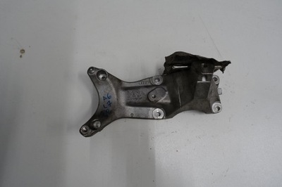 Audi a6 c7 кронштейн кронштейн двигателя фото №1