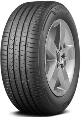 2x BRIDGESTONE 245/40R21 Alenza 001 100Y XL FR RFT *