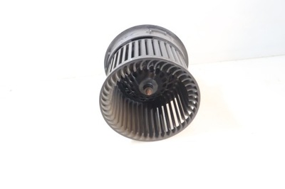 Воздуходувка обдув citroen c4 ii фото №1