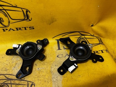 Динамик динамик дверь левый перед lexus rx 450h iii 3 al10 фото №1